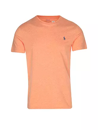 POLO RALPH LAUREN | T-shirt coupe slim | orange